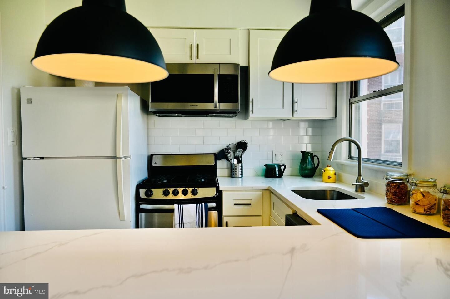 Property Photo: 2500 Q Street NW 319 DC 20007