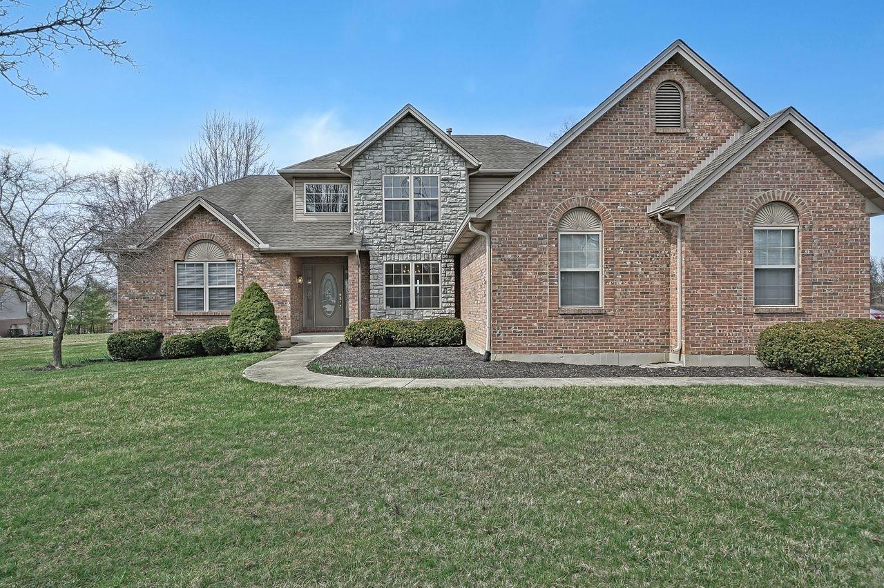 Property Photo:  6239 Eagle Point Dr  OH 45011 