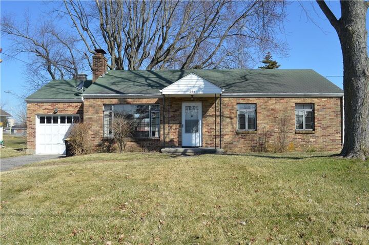 734 E Walnut Street  Covington OH 45318 photo