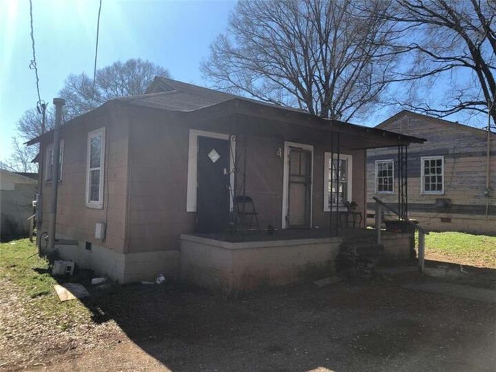 102 E 15th Street E  Rome GA 30161 photo