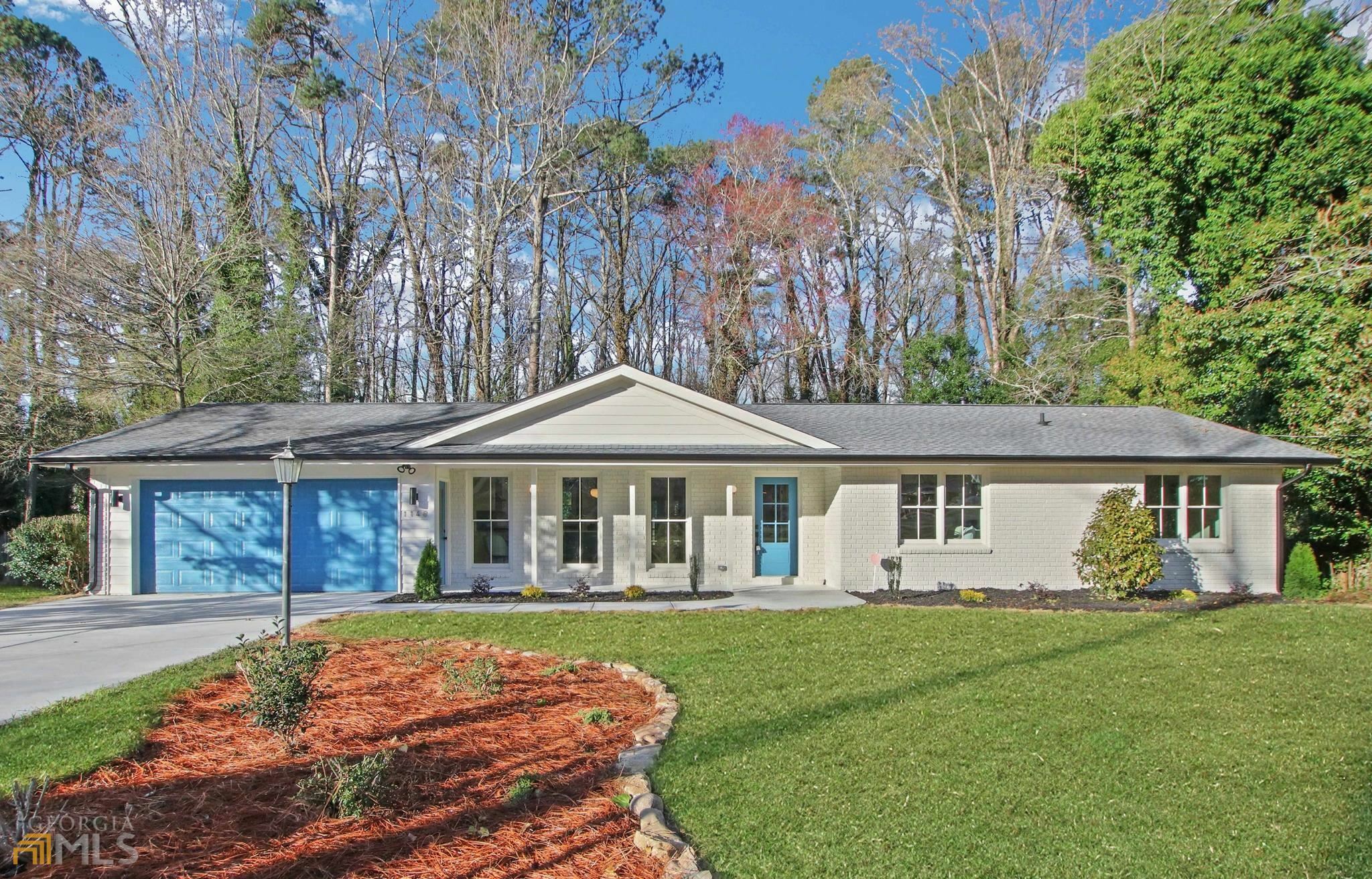 Property Photo:  1148 Seven Springs Circle  GA 30068 