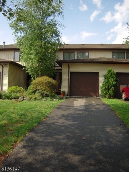 Property Photo:  71 Saxonney Cir 71  NJ 08822 