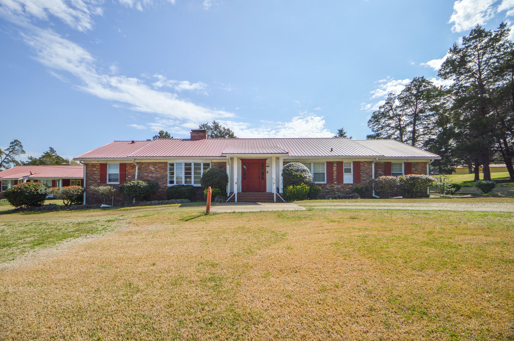 Property Photo:  4564 Old West Point Road  MS 39759 