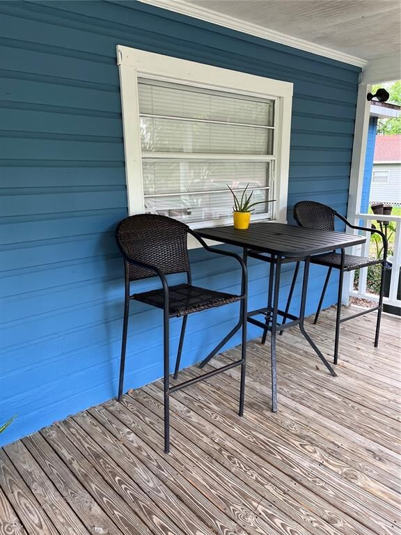 Property Photo:  985 S Dudley Avenue  FL 33830 