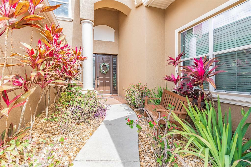 Property Photo:  3401 Diamond Falls Circle  FL 34638 