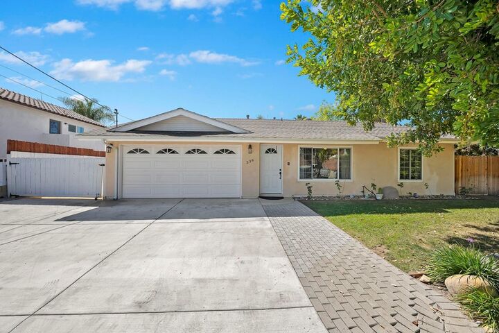 Property Photo:  338 Plaza De Benito Juarez  CA 92083 