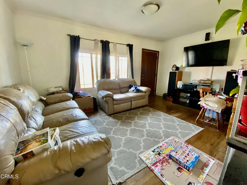 Property Photo:  4840 Saviers Road  CA 93033 