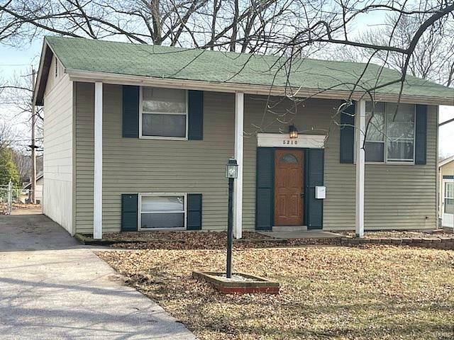 5210 Ville Cecelia Lane  Hazelwood  63042 photo