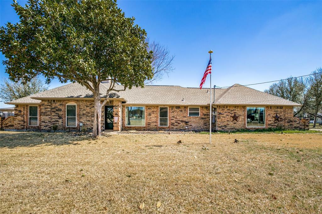 Property Photo:  128 Carmen Drive  TX 75154 