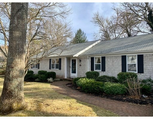 Property Photo:  19 Muskeget Ln  MA 02632 