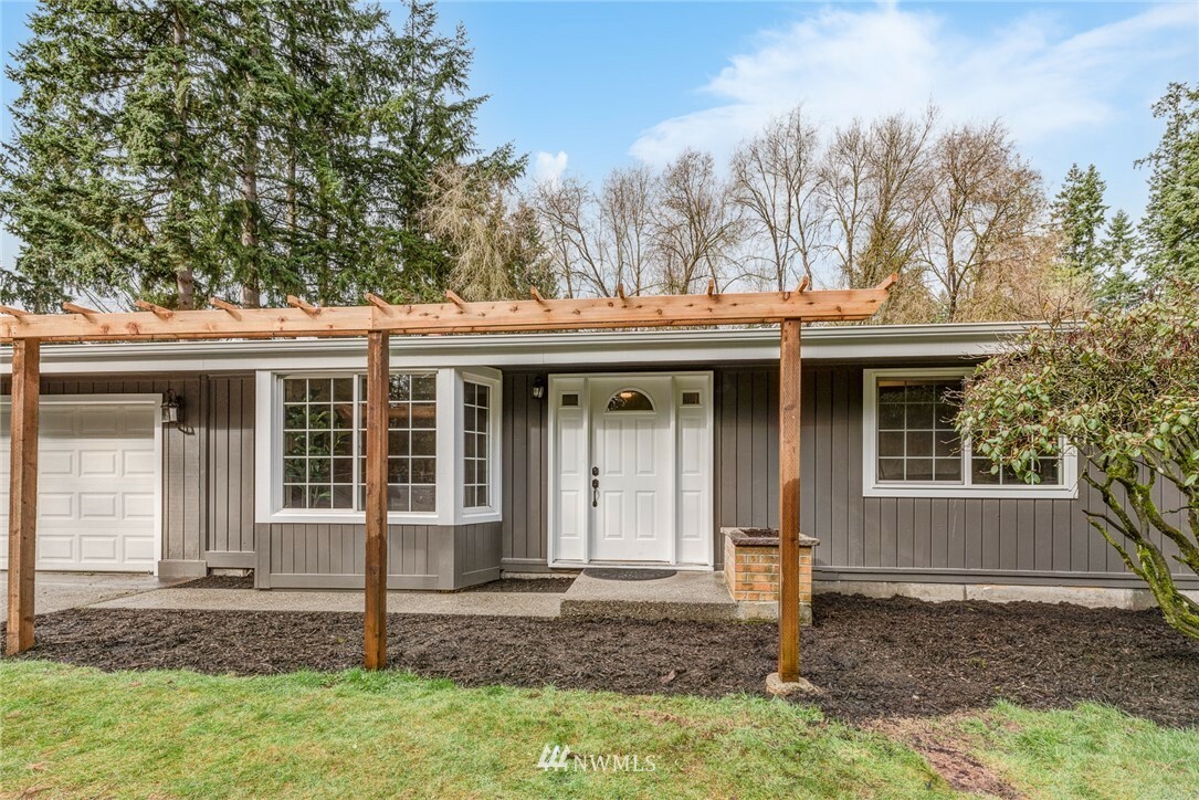 Property Photo:  17820 43rd Avenue NE  WA 98223 