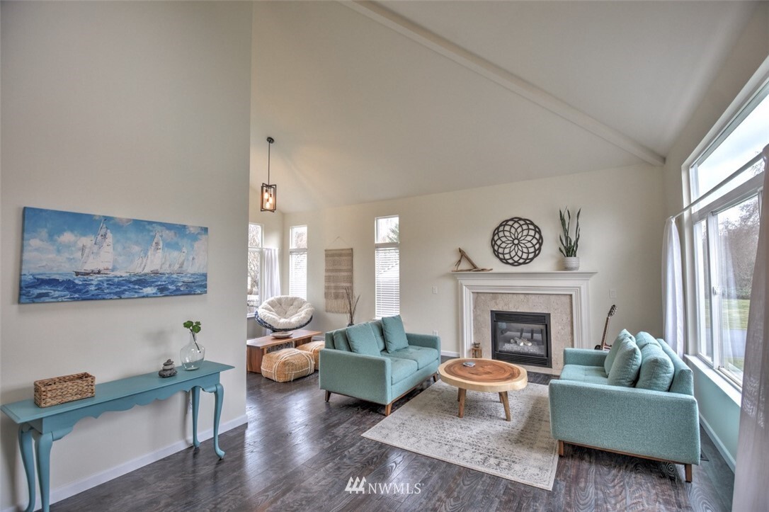 Property Photo: 2531 Huber Lane NE WA 98506