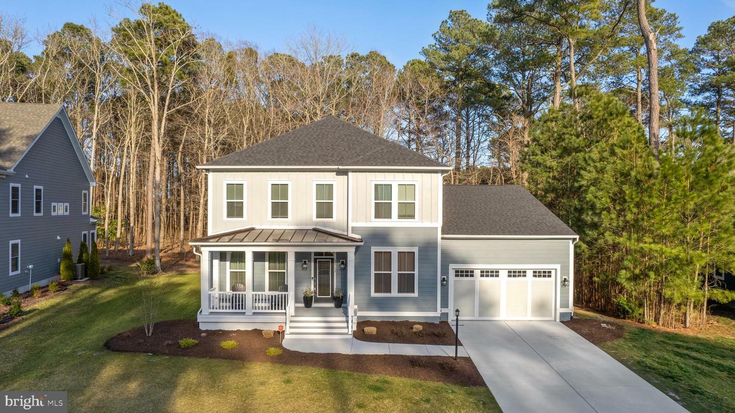 Property Photo: 10713 Admirals Lassie Lane MD 21811