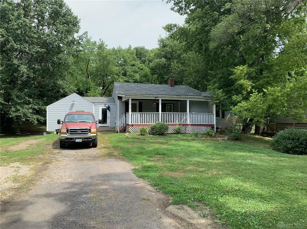 Property Photo:  2307 Oxford State Road  OH 45044 