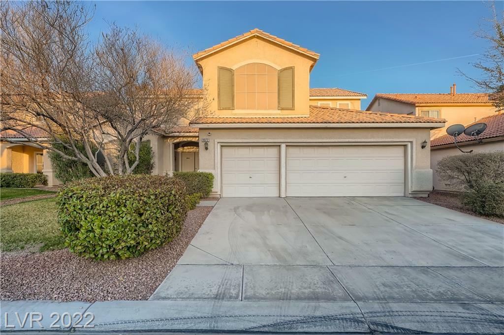 Property Photo:  9072 Ravenhurst Street  NV 89123 