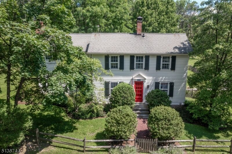 Property Photo: 151 Stanton Rd NJ 08822