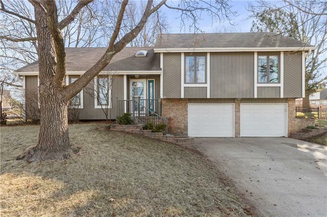 Property Photo:  6015 Alden Street  KS 66216 