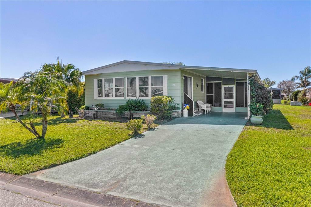 Property Photo:  128 Nautical Drive  FL 34287 