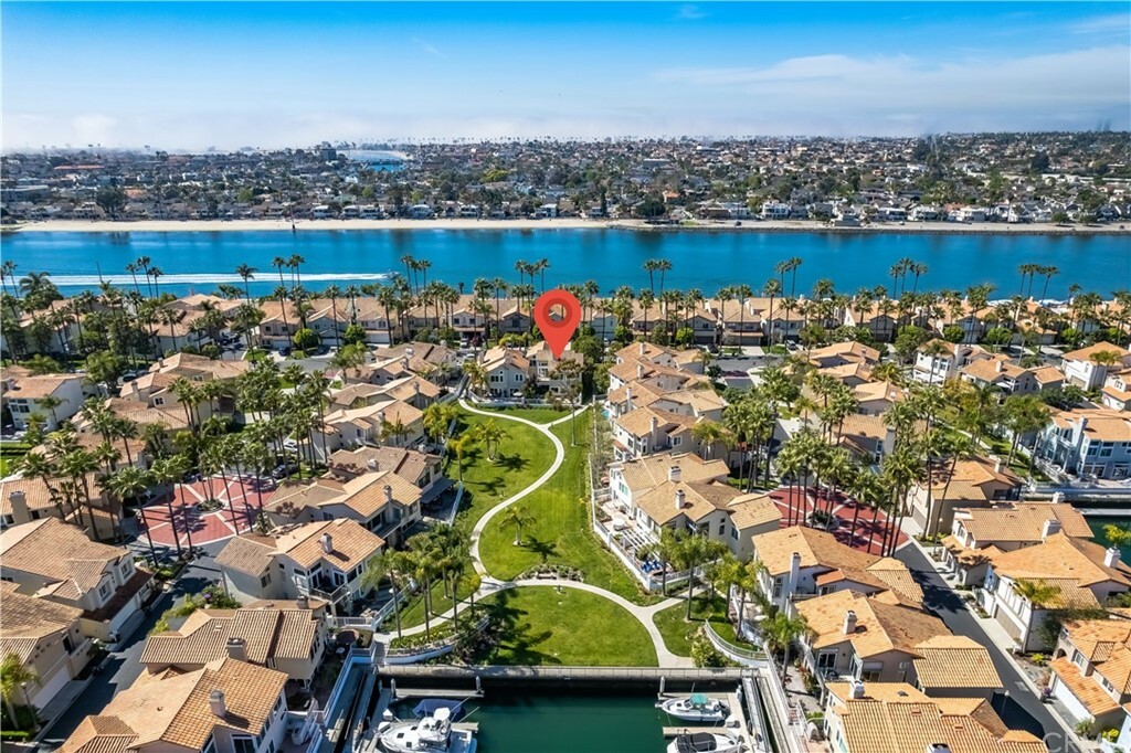 Property Photo: 5639 Spinnaker Bay CA 90803