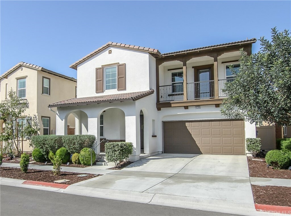 Property Photo:  16086 Almond Avenue  CA 91708 