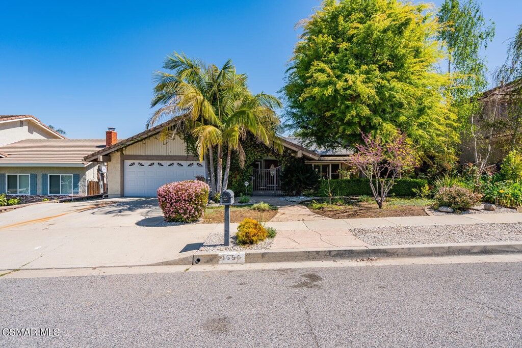 Property Photo:  1690 Stoddard Avenue  CA 91360 