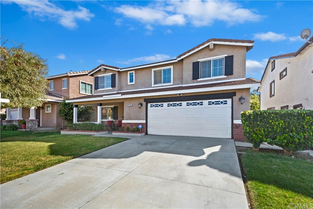 Property Photo:  7223 Magnolia Place  CA 92336 