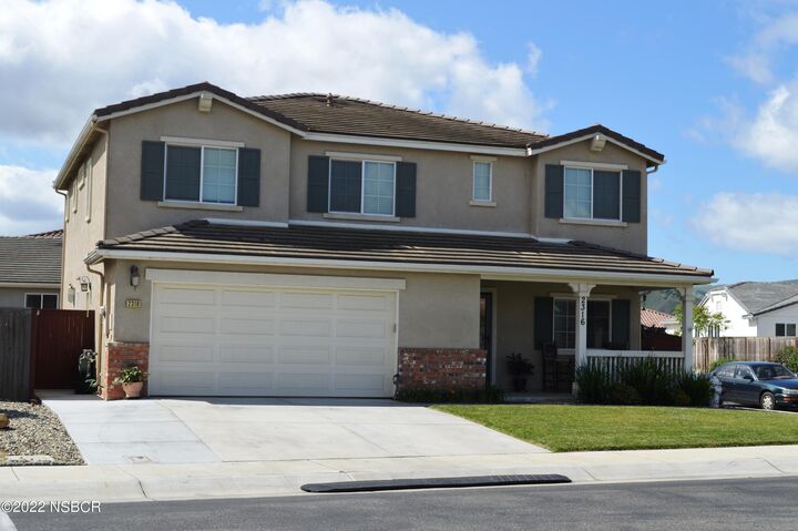 2316 Point Sal Loop  Lompoc CA 93436 photo