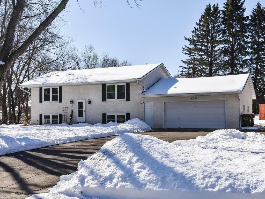 Property Photo: 12051 Mississippi Drive N MN 55316