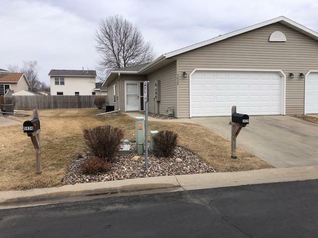 Property Photo: 5628 White Oaks Lane NW MN 55901