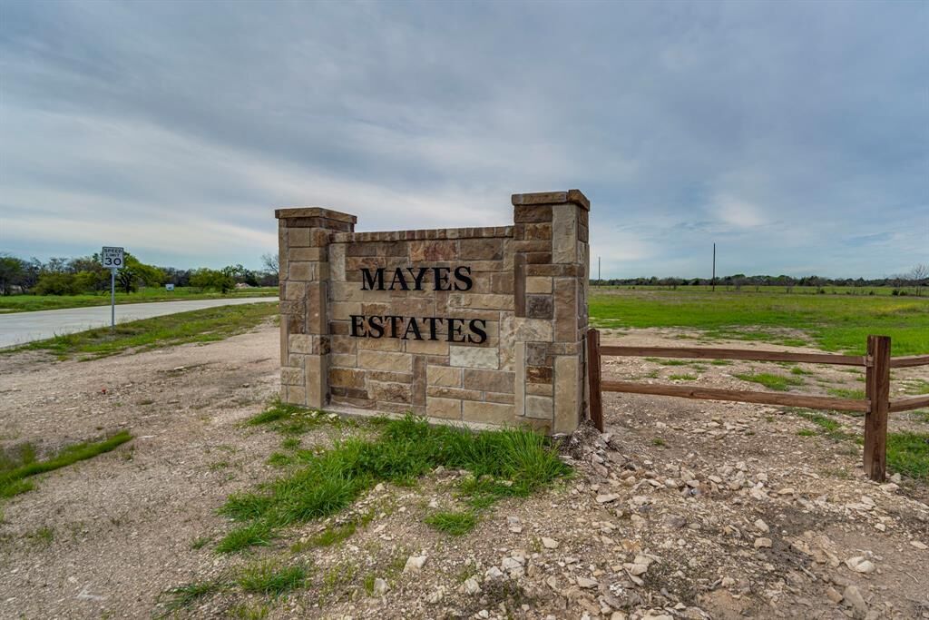 Photo de la propriété:  3861 Jack's Loop  TX 76065 