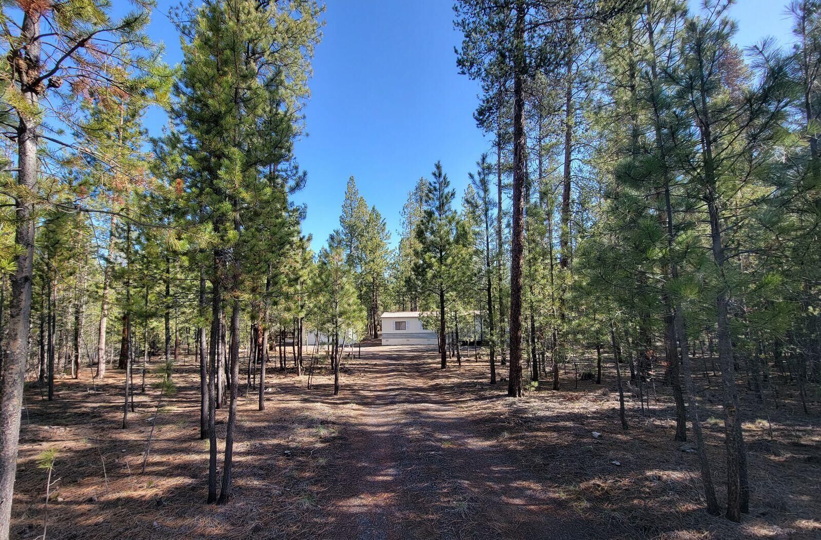 Property Photo: 14770 North Sugar Pine Way OR 97739
