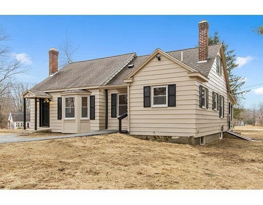 Property Photo:  23 Carter Rd  MA 01473 