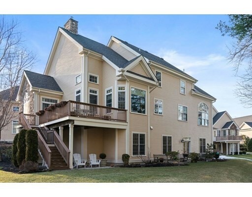 Property Photo: 57 Clubhouse Way 57 MA 01590