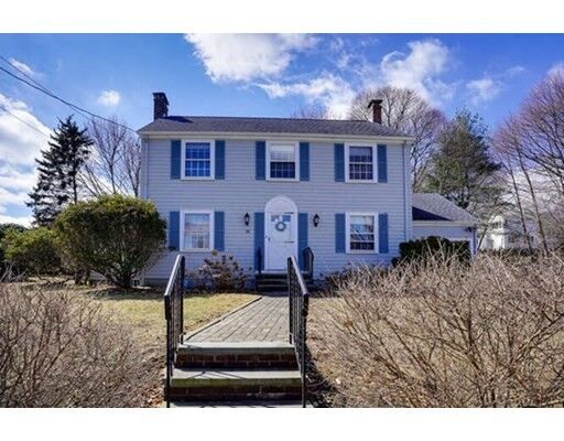 Property Photo:  20 Westland Ave  MA 01890 