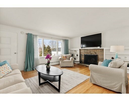 Property Photo: 154 Old Mill Rd MA 01545
