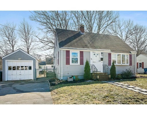 38 Vesey Rd  North Randolph MA 02368 photo