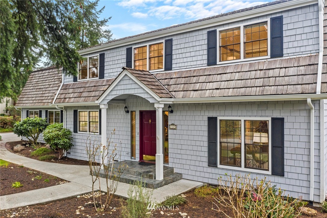 Property Photo:  2329 141st Place SE  WA 98012 
