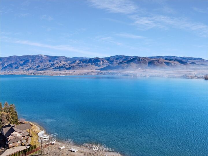 Property Photo:  147 Westlake Road  WA 98844 