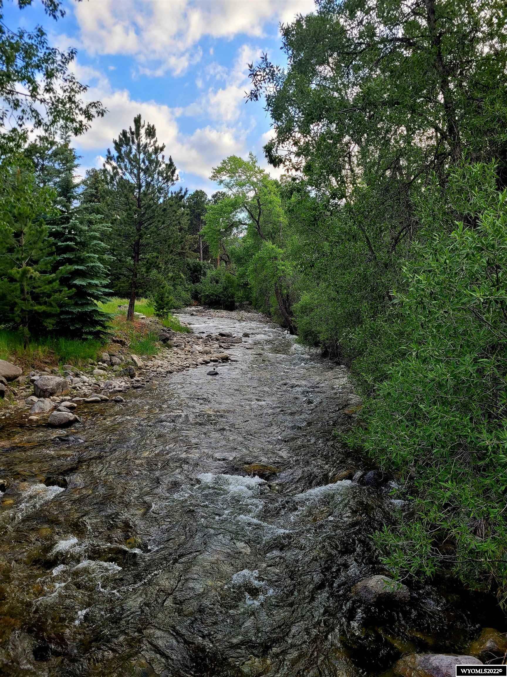 Property Photo:  Tbd Wagon Box Road  WY 82842 