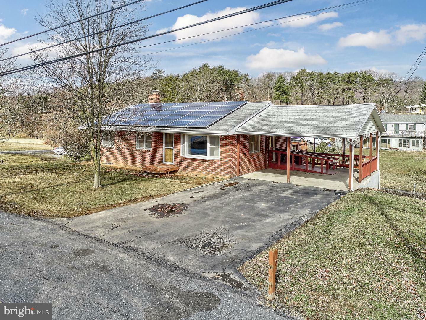 Property Photo: 14 Sunset Drive PA 17050