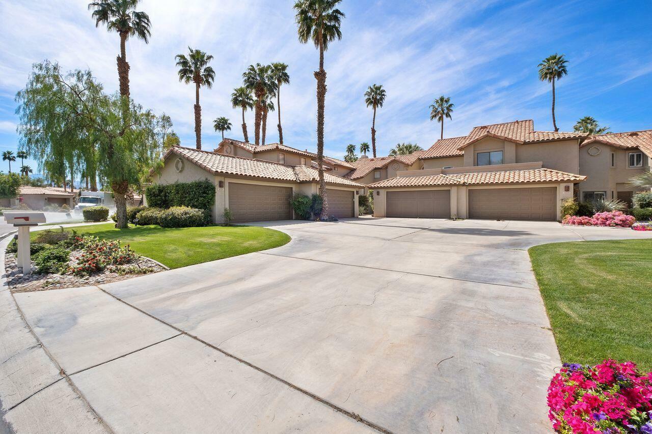 Property Photo: 38565 Nasturtium Way CA 92211