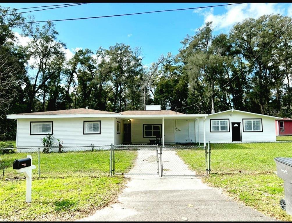 2340 NE 14th Avenue  Ocala FL 34470 photo