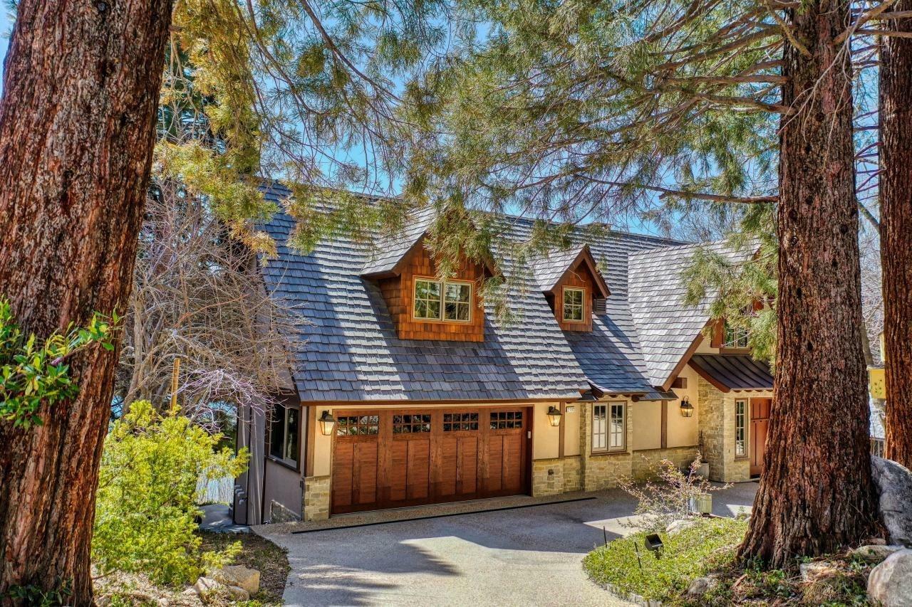 Property Photo: 27913 South Peninsula Drive South Drive CA 92352