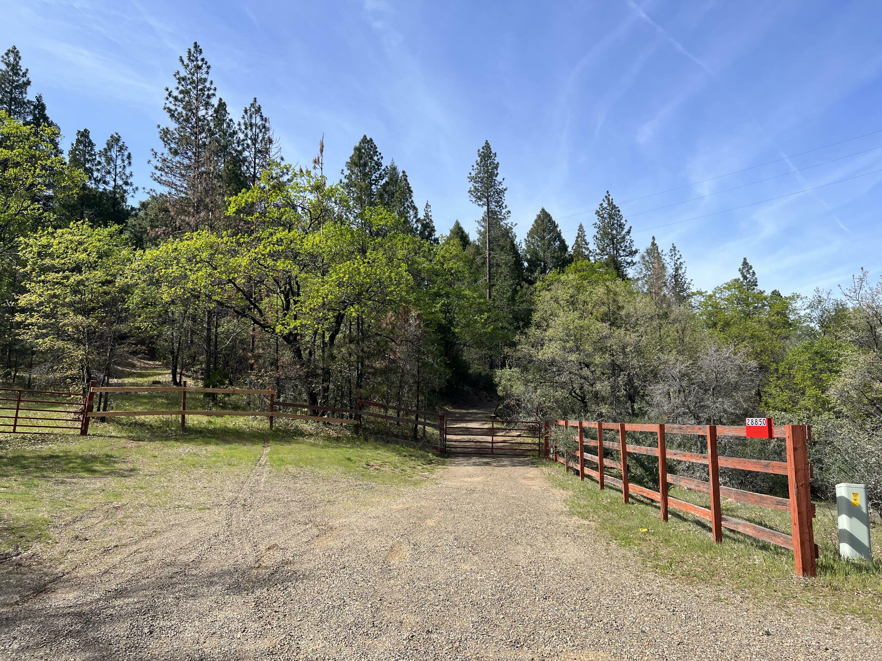 28850 Oak Run To Fern Rd  Oak Run CA 96069 photo