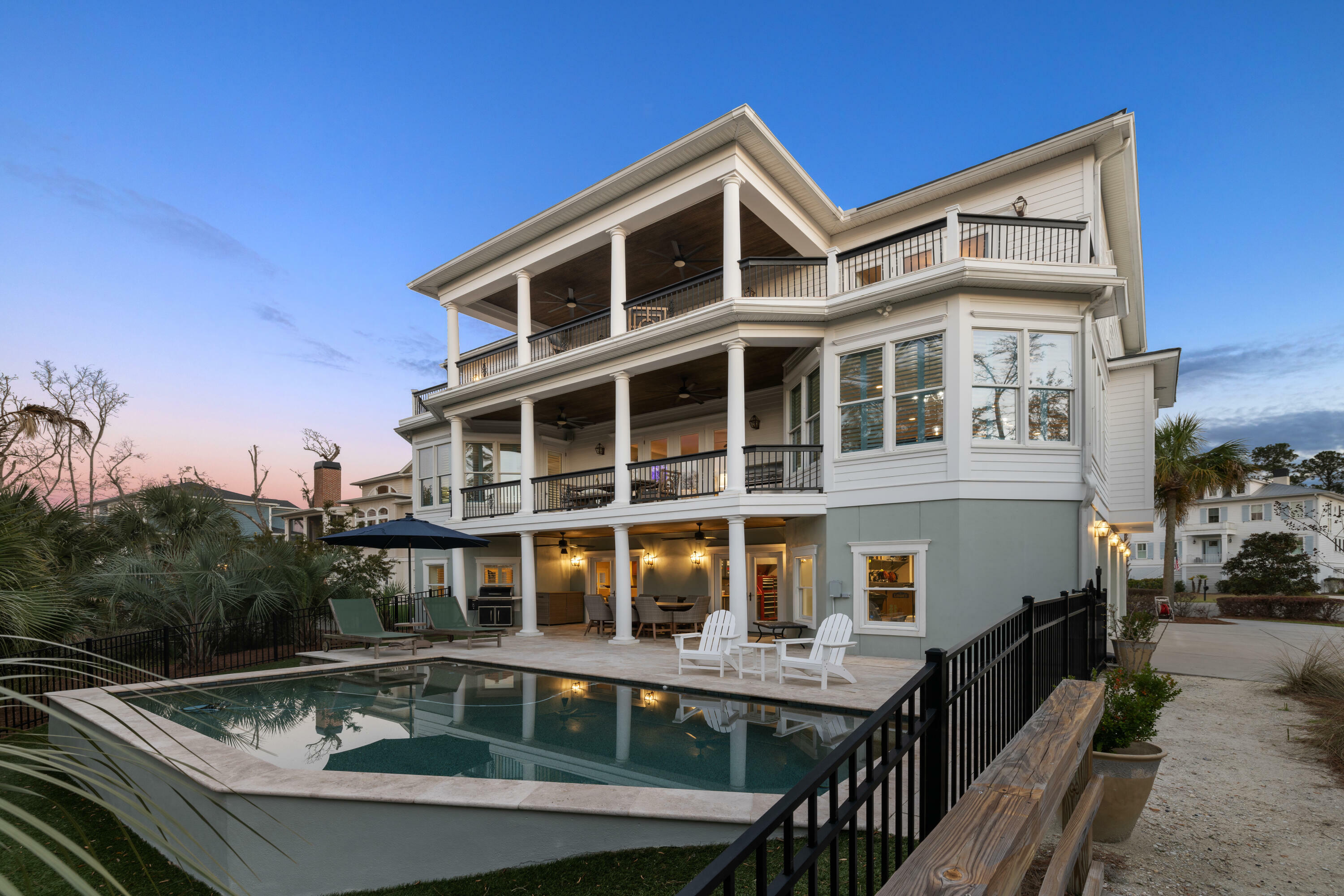 Property Photo: 1720 Bowline Drive SC 29466