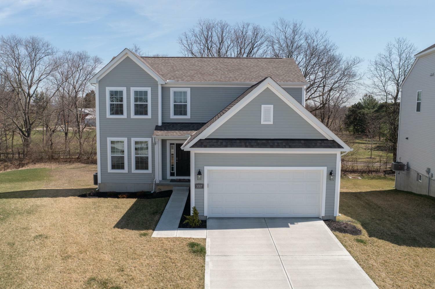 Property Photo: 3317 Lady Palm Dr OH 45040