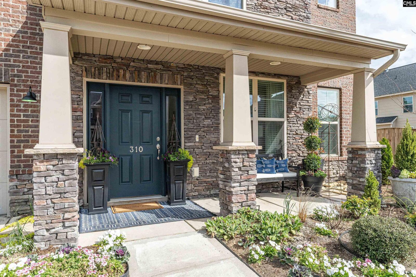 Property Photo:  310 Justin Rogers  SC 29072 
