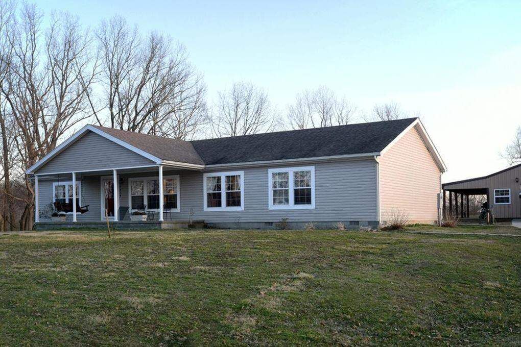 Property Photo:  1074 Vanderburg Lisman Rd  KY 42409 