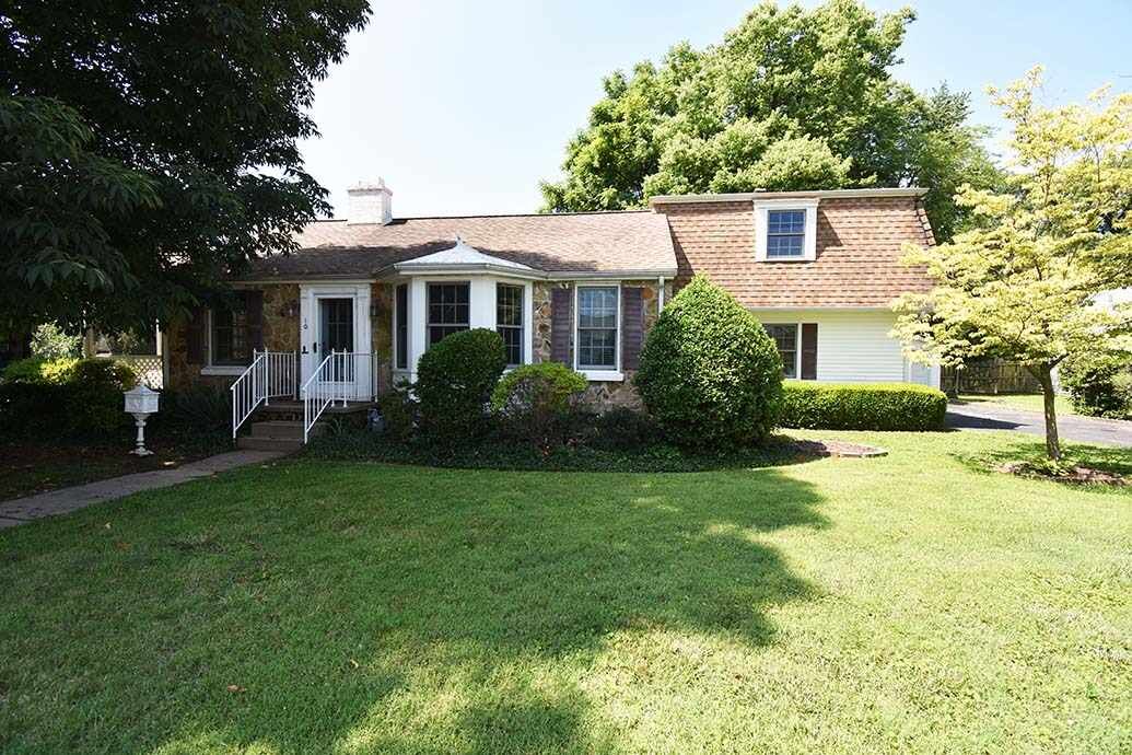 Property Photo: 10 Riverdale Ct KY 42420