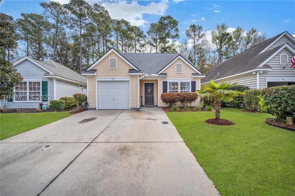 Property Photo: 100 Crossings Boulevard SC 29910